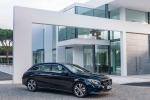 Mercedes-Benz CLA250 4Matic Shooting Brake 2016 года